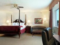 Baymont Inn & Suites Lawton