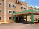 фото отеля Baymont Inn & Suites Lawton