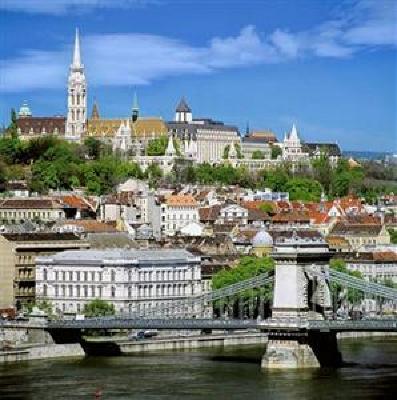 фото отеля Hilton Budapest - Castle District