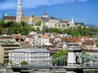 Hilton Budapest - Castle District