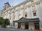 фото отеля Hilton Budapest - Castle District