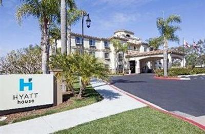 фото отеля Hyatt House San Diego Carlsbad