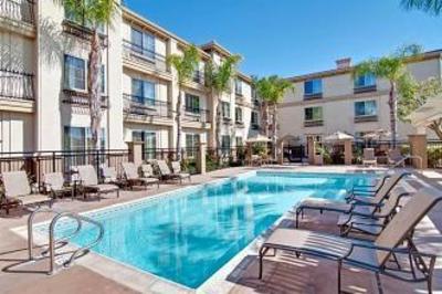 фото отеля Hyatt House San Diego Carlsbad