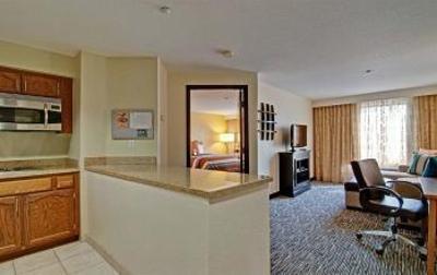 фото отеля Hyatt House San Diego Carlsbad