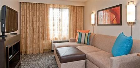 фото отеля Hyatt House San Diego Carlsbad