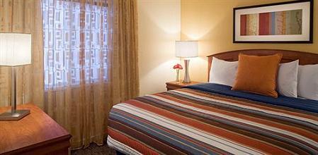 фото отеля Hyatt House San Diego Carlsbad