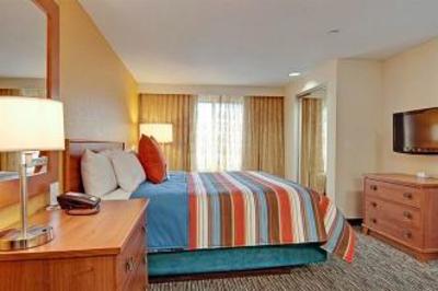 фото отеля Hyatt House San Diego Carlsbad