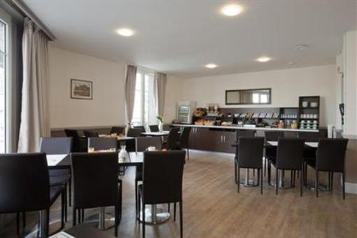 фото отеля Quality Hotel Orleans Centre