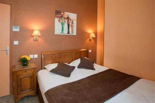 фото отеля Quality Hotel Orleans Centre