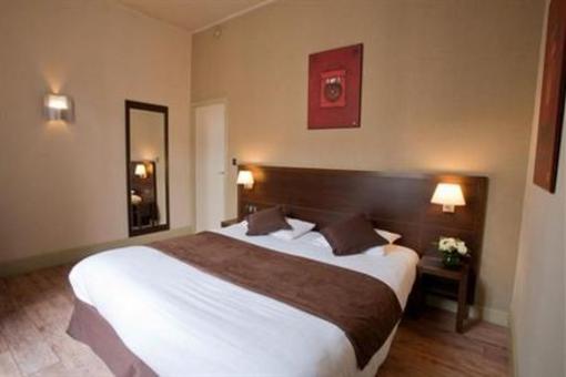 фото отеля Quality Hotel Orleans Centre