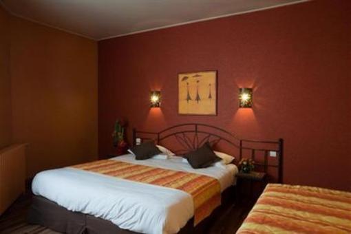 фото отеля Quality Hotel Orleans Centre