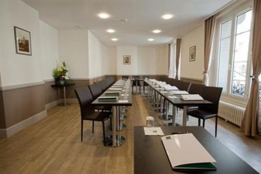 фото отеля Quality Hotel Orleans Centre