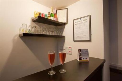 фото отеля Quality Hotel Orleans Centre