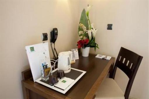 фото отеля Quality Hotel Orleans Centre