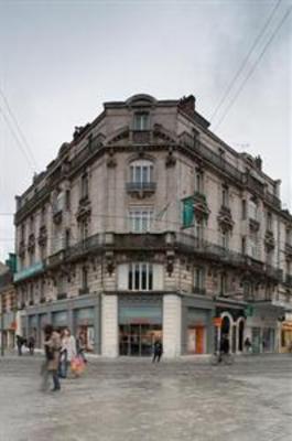 фото отеля Quality Hotel Orleans Centre