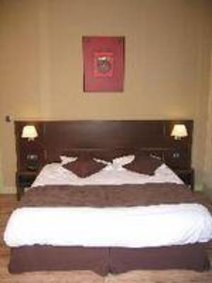 фото отеля Quality Hotel Orleans Centre