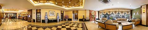 фото отеля Longda Ruiji Business Hotel Harbin