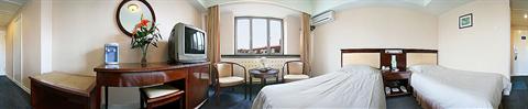 фото отеля Longda Ruiji Business Hotel Harbin