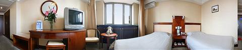 фото отеля Longda Ruiji Business Hotel Harbin