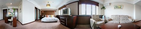 фото отеля Longda Ruiji Business Hotel Harbin