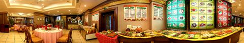 фото отеля Longda Ruiji Business Hotel Harbin