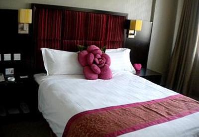фото отеля Longda Ruiji Business Hotel Harbin