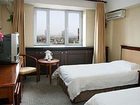 фото отеля Longda Ruiji Business Hotel Harbin