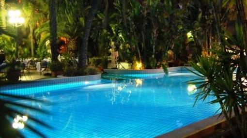 фото отеля Garden Hotel Catania