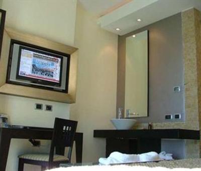 фото отеля Hotel La Lucertola