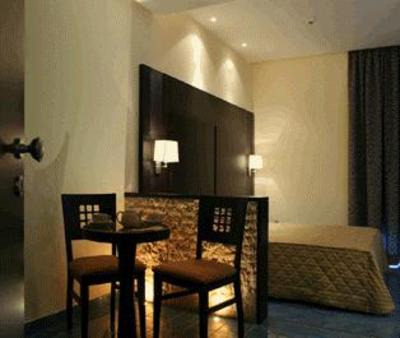 фото отеля Hotel La Lucertola
