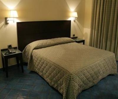 фото отеля Hotel La Lucertola