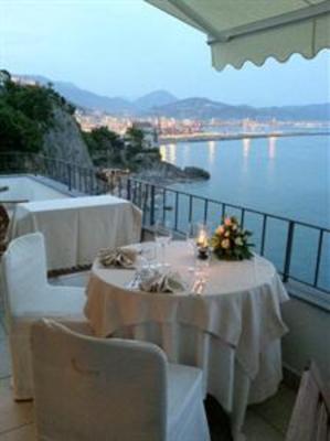 фото отеля Hotel La Lucertola