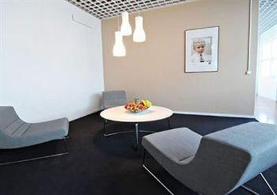 фото отеля Quality Hotel Orebro