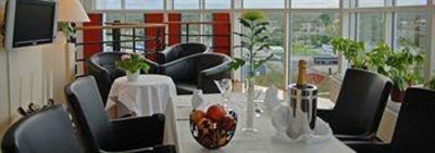 фото отеля Quality Hotel Orebro