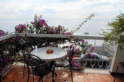 фото отеля Hotel Bellevue Suite Amalfi
