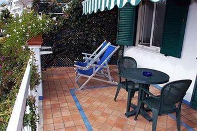 фото отеля Hotel Bellevue Suite Amalfi