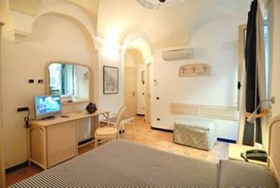 фото отеля Hotel Bellevue Suite Amalfi