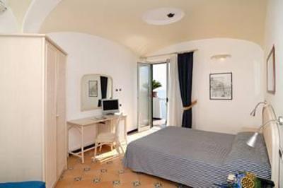 фото отеля Hotel Bellevue Suite Amalfi