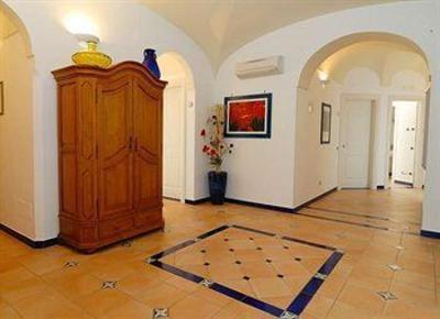 фото отеля Hotel Bellevue Suite Amalfi