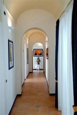 фото отеля Hotel Bellevue Suite Amalfi