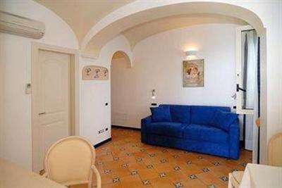 фото отеля Hotel Bellevue Suite Amalfi