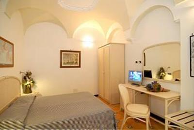 фото отеля Hotel Bellevue Suite Amalfi