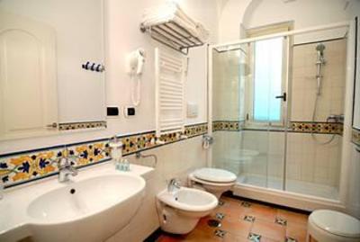 фото отеля Hotel Bellevue Suite Amalfi