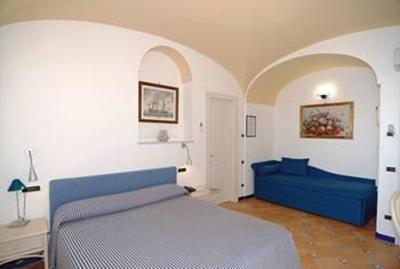 фото отеля Hotel Bellevue Suite Amalfi