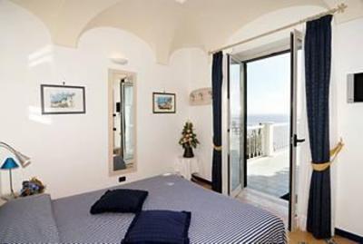 фото отеля Hotel Bellevue Suite Amalfi