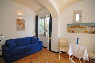 фото отеля Hotel Bellevue Suite Amalfi