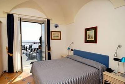 фото отеля Hotel Bellevue Suite Amalfi