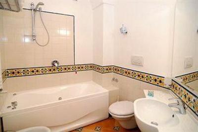 фото отеля Hotel Bellevue Suite Amalfi