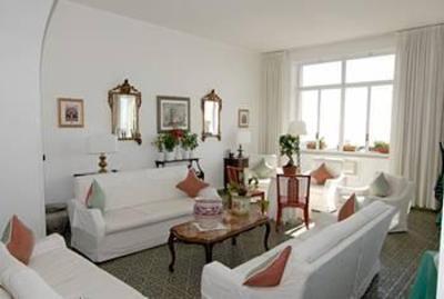 фото отеля Hotel Bellevue Suite Amalfi