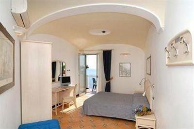 фото отеля Hotel Bellevue Suite Amalfi